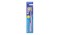 Зубная щетка Revyline SM5000 Basic, фиолетово-салатовая