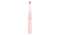 Звуковая зубная щетка Revyline RL 060, розовая