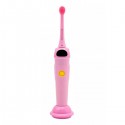 Звуковая зубная щетка Revyline RL 020 Kids, розовая - 1