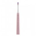 Звуковая зубная щетка Revyline RL 015, розовая - 1