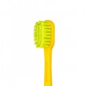 Зубная щетка Revyline SM5000 Basic, желто-салатовая - 2
