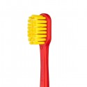 Зубная щетка Revyline SM5000 Basic, красно-желтая - 2