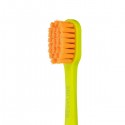 Зубная щетка Revyline SM5000 Basic, салатово-оранжевая - 2