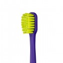 Зубная щетка Revyline SM5000 Basic, фиолетово-салатовая - 2