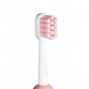 Детская зубная щетка BabyPing, розовая - 2