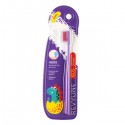 Детская зубная щетка Revyline Kids S4800, фиолетовая - 1