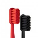Набор зубных щеток Revyline SM6000 DUO Red + Black by Dr. Baburov - 2