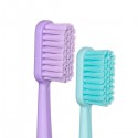 Набор зубных щеток Revyline SM6000 DUO Mint + Violet - 2