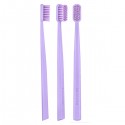 Набор зубных щеток Revyline SM6000 DUO Mint + Violet - 4