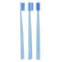 Набор зубных щеток Revyline SM6000 DUO Pink + Blue - 4