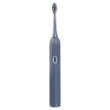Звуковая зубная щетка Revyline RL 060, голубая - 1