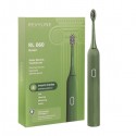 Звуковая зубная щетка Revyline RL 060, зеленая - 4