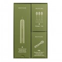Звуковая зубная щетка Revyline RL 060, зеленая - 5