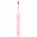 Звуковая зубная щетка Revyline RL 060, розовая - 1