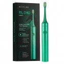 Звуковая зубная щетка Revyline RL 040, Green Dragon - 5
