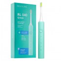 Звуковая зубная щетка Revyline RL 040, зеленая - 5