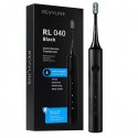 Звуковая зубная щетка Revyline RL 040, черная - 5